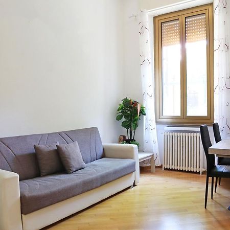 Cenisio Comfort House Milano Ngoại thất bức ảnh