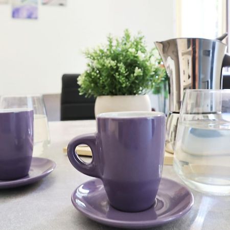 Cenisio Comfort House Milano Ngoại thất bức ảnh