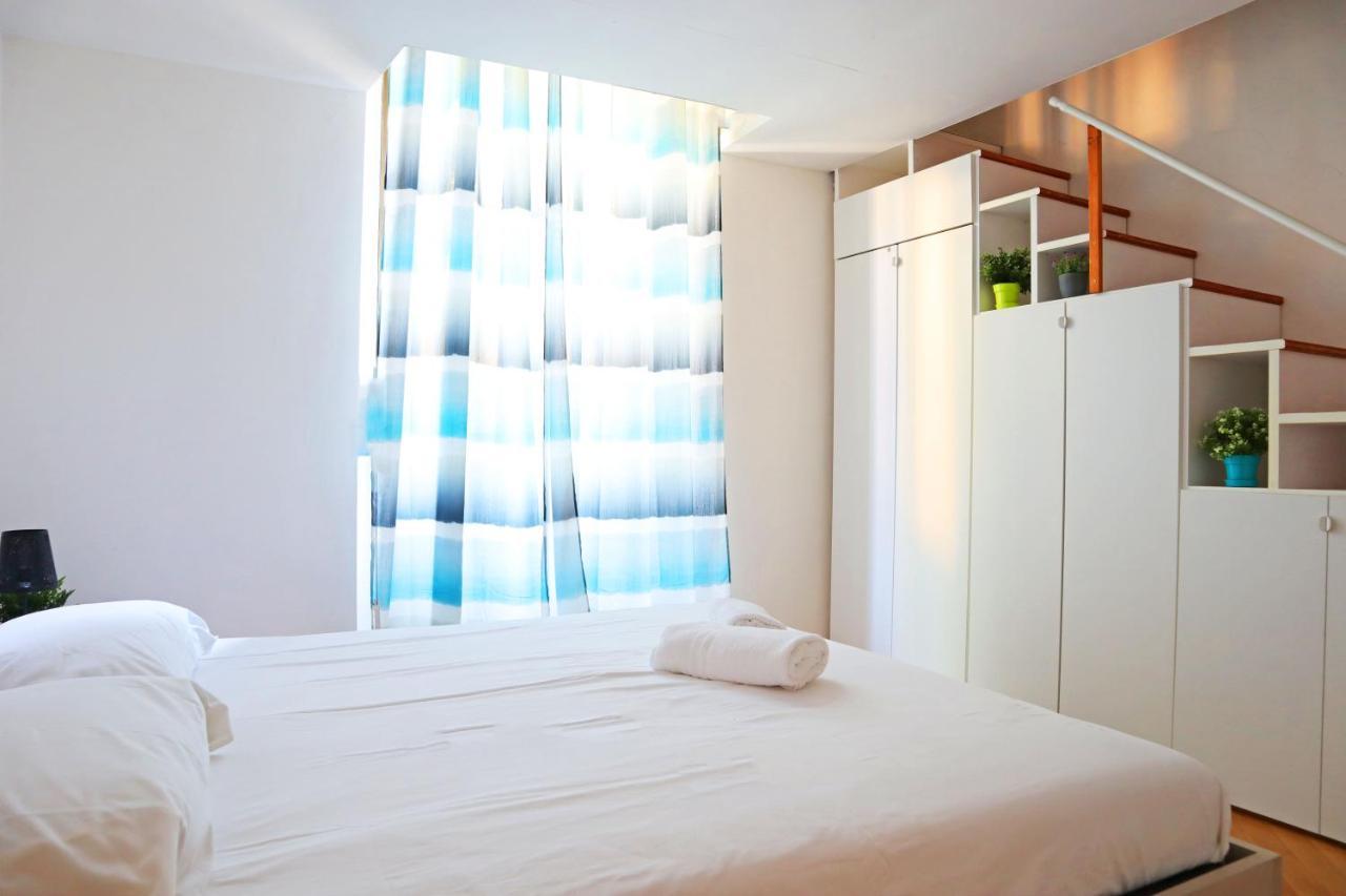 Cenisio Comfort House Milano Ngoại thất bức ảnh