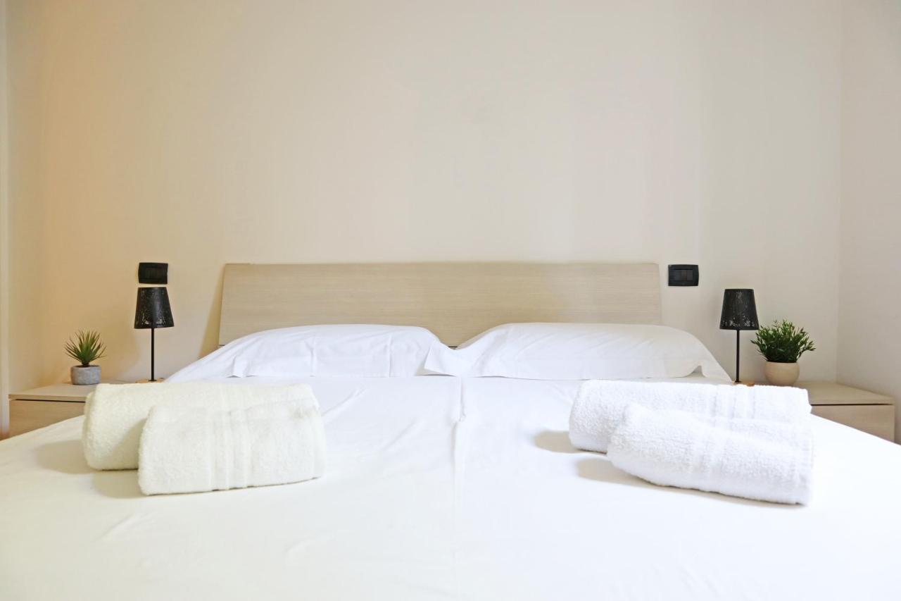 Cenisio Comfort House Milano Ngoại thất bức ảnh