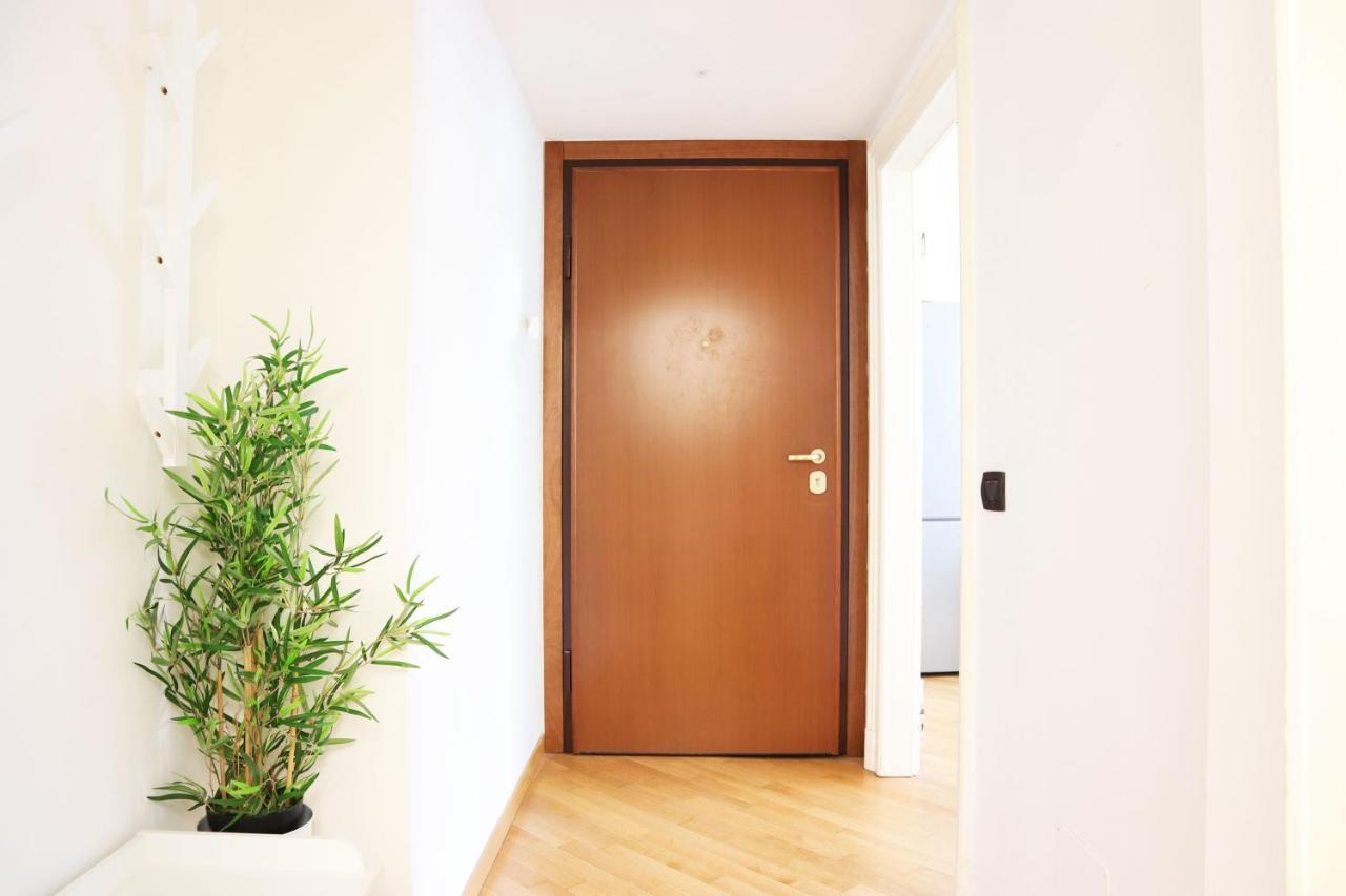 Cenisio Comfort House Milano Ngoại thất bức ảnh