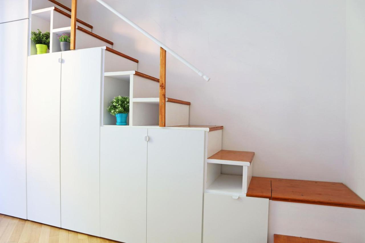 Cenisio Comfort House Milano Ngoại thất bức ảnh