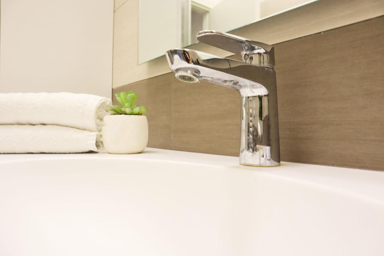 Cenisio Comfort House Milano Ngoại thất bức ảnh